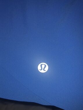 lululemon athletica Royal Blue Athletic Shorts